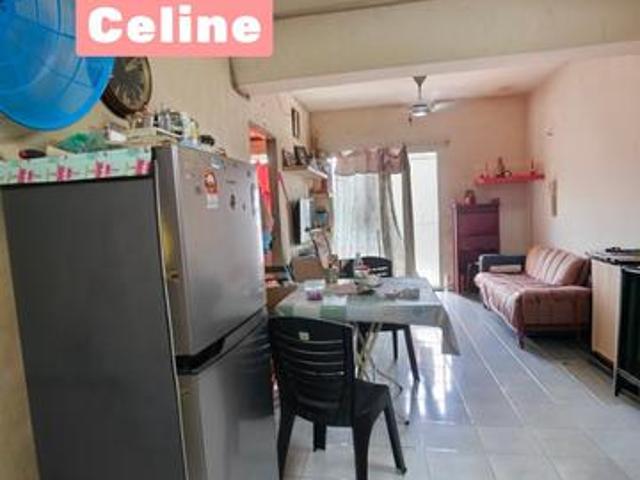 Apartment for sale in Wellesley, Penang