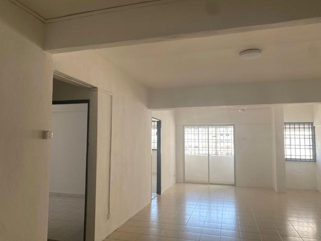 Apartment for sale in Wellesley, Penang