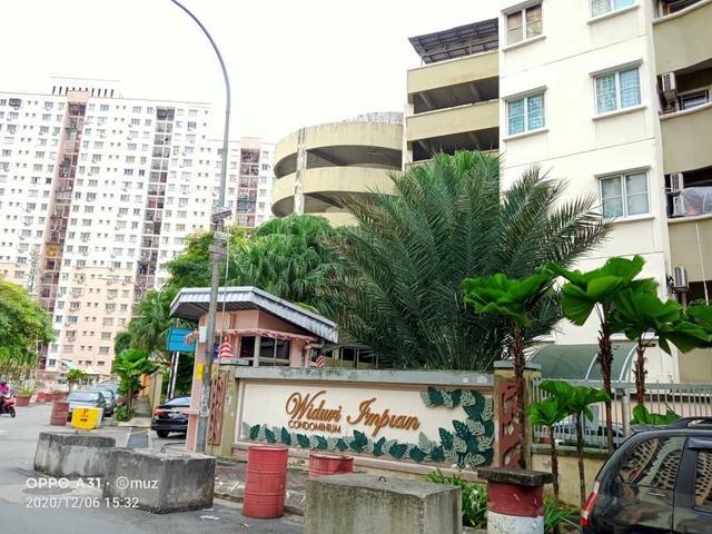 Condominium for sale in Country Heights Damansara, Kuala Lumpur
