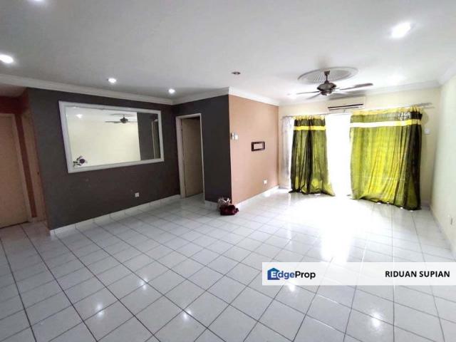Condominium for sale in Bandar Tun Razak, Kuala Lumpur