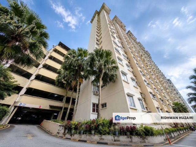 Condominium for sale in Country Heights Damansara, Kuala Lumpur