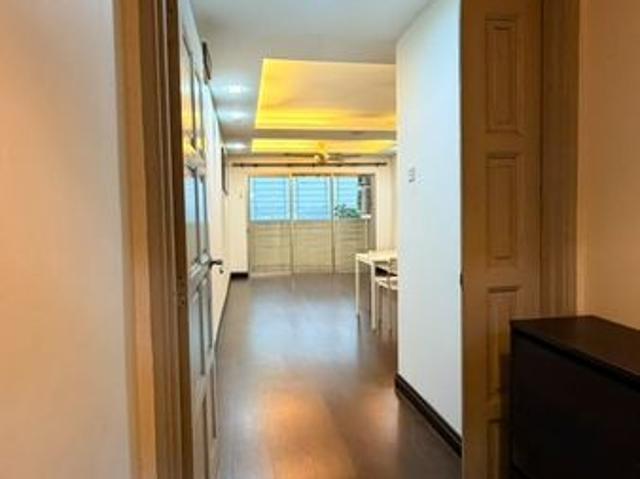 Condominium for rent in Bandar Tun Razak, Kuala Lumpur