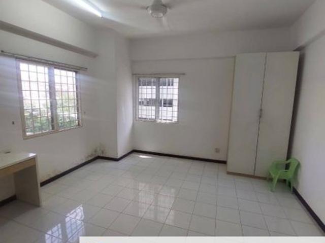 Condominium for sale in Bandar Tun Razak, Kuala Lumpur