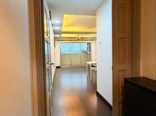 Condominium for rent in Desa Petaling, Kuala Lumpur