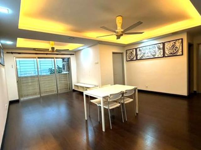 Condominium for rent in Desa Petaling, Kuala Lumpur