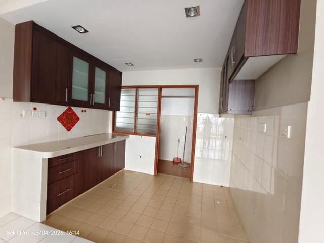 Condominium for rent in Country Heights Damansara, Kuala Lumpur