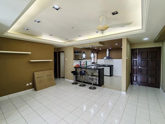 Condominium for sale in Desa Petaling, Kuala Lumpur