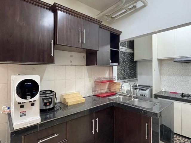 Apartment for rent in Country Heights Damansara, Kuala Lumpur