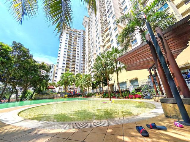 Condominium for sale in Country Heights Damansara, Kuala Lumpur