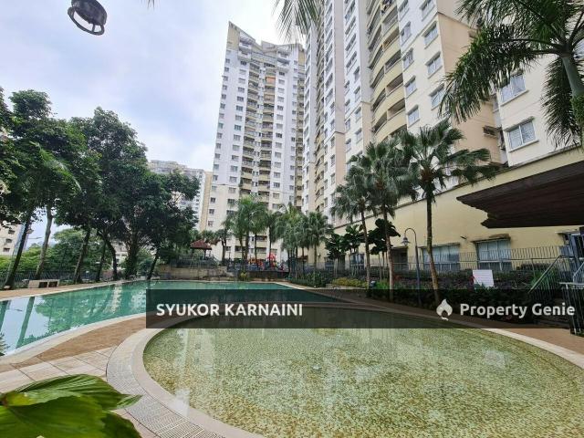 Condominium for sale in Country Heights Damansara, Kuala Lumpur