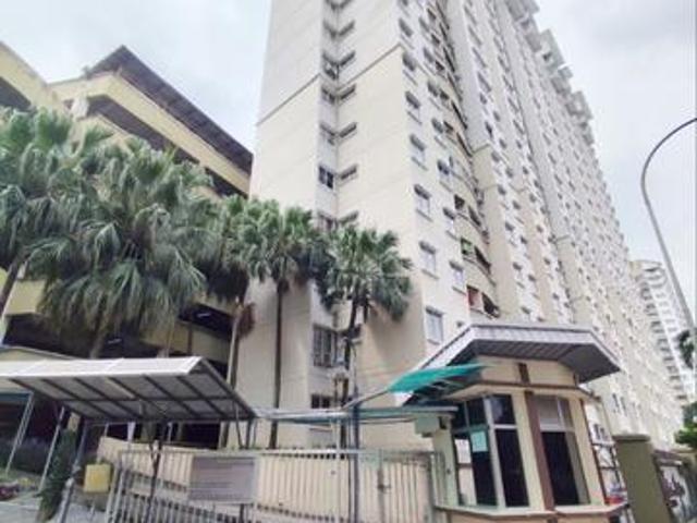 Condominium for sale in Country Heights Damansara, Kuala Lumpur