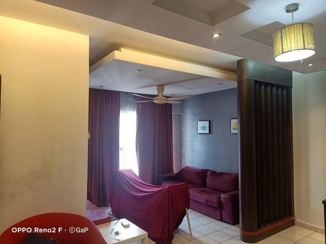 Condominium for rent in Country Heights Damansara, Kuala Lumpur