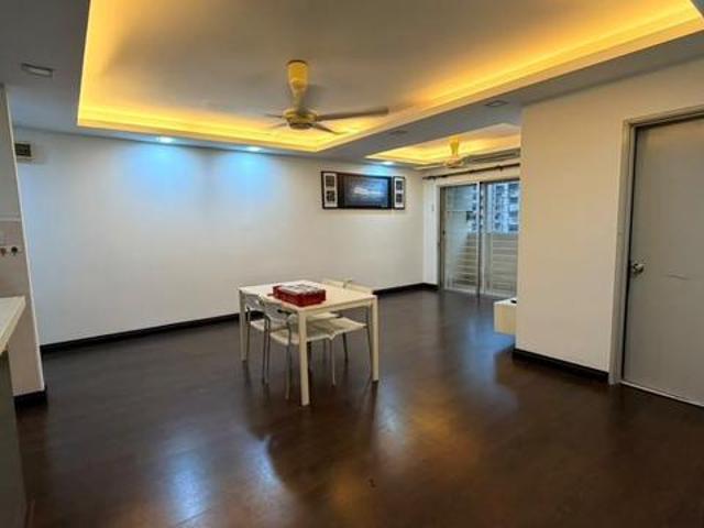 Condominium for rent in Desa Petaling, Kuala Lumpur