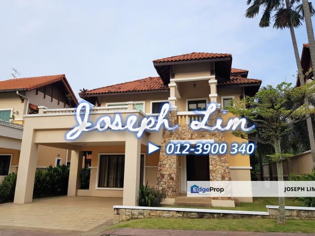 House for sale in Country Heights, Majlis Perbandaran Kajang
