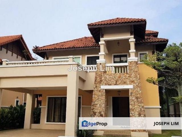 House for sale in Kajang, Langat