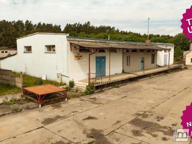 Mieszkanie na sprzedaż w Świdwin, Zachodniopomorskie