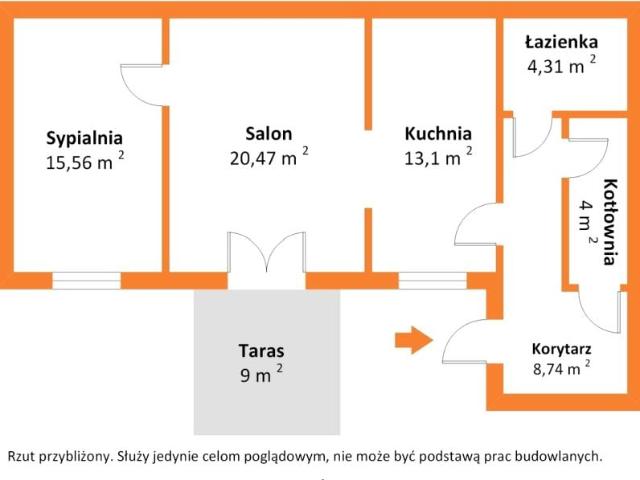 Dom na sprzedaż w Łódź, Łódzkie