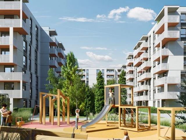 Mieszkanie na sprzedaż w Poznań, Wielkopolskie