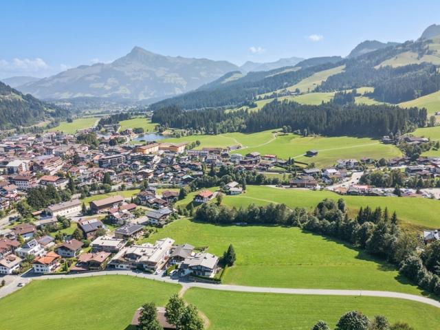 Wohnung kaufen in Kirchberg in Tirol, Tirol