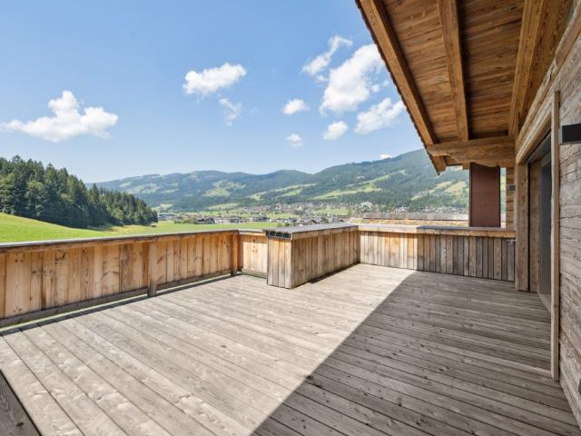 Wohnung kaufen in Kirchberg in Tirol, Tirol