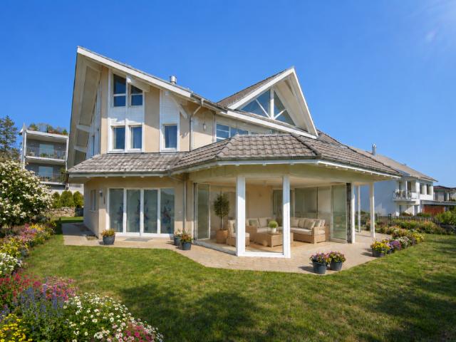 Mehrfamilienhaus kaufen in Wohlen (AG), Aargau