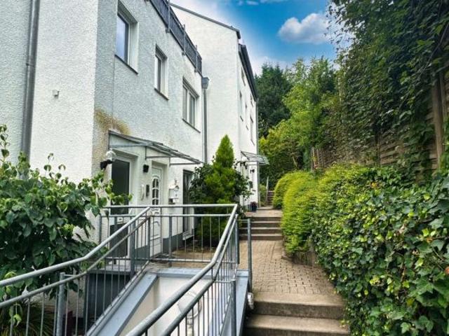 Etagenwohnung kaufen in Wuppertal