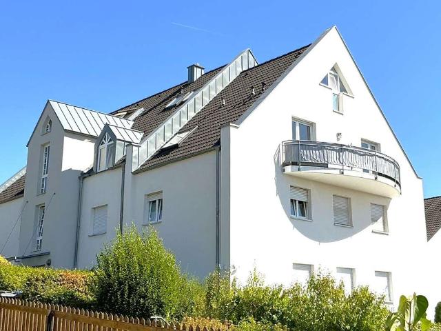 Wohnung kaufen in Petersberg, Südwestpfalz