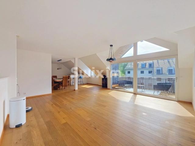 Wohnung kaufen in Saint-Cergue, Waadt