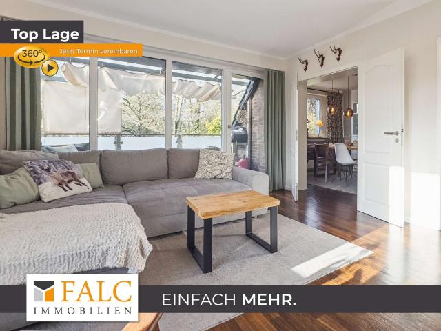 Haus kaufen in Kinderhaus, Munster