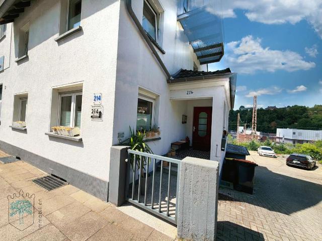 Apartment mieten in Nützenberg, Wuppertal