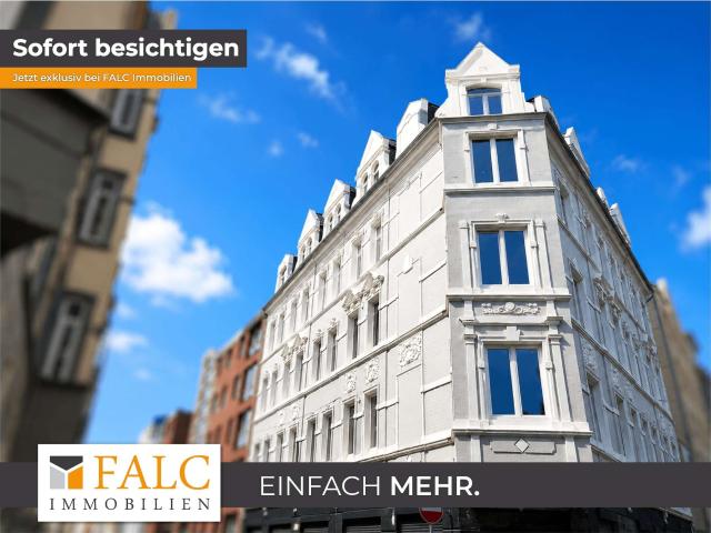 Wohnung kaufen in Lehe, Bremerhaven