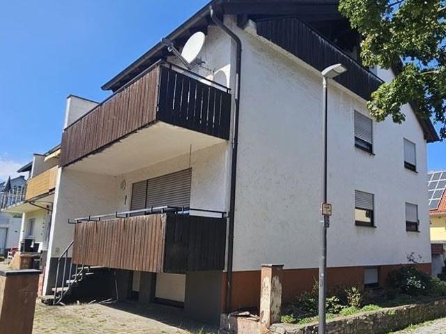Wohnung kaufen in Herbrechtingen, Baden-Württemberg