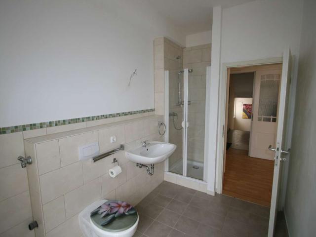 Apartment mieten in Meiningen