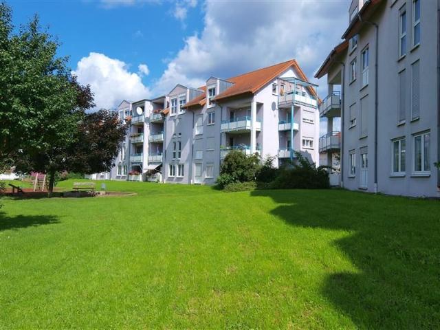 Apartment mieten in Leimen, Baden-Württemberg
