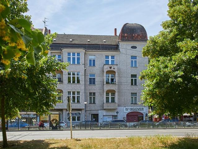 Apartment mieten in Treptow–Köpenick, Berlin