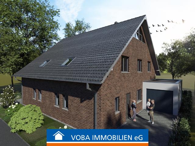 Haus kaufen in Geldern