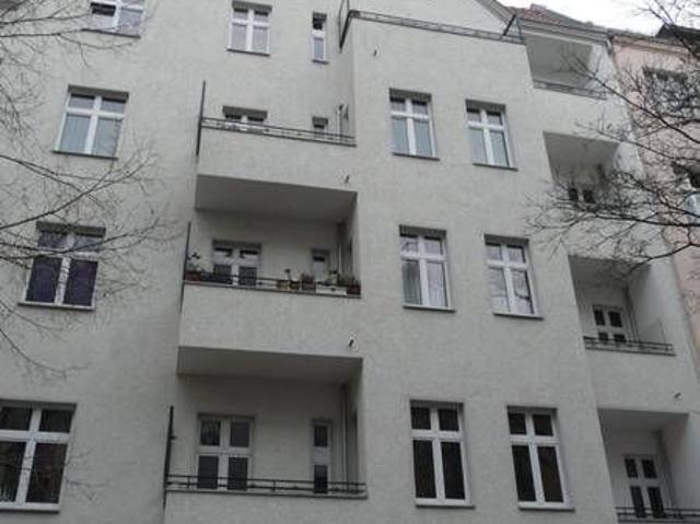 Apartment mieten in Wedding, Berlin