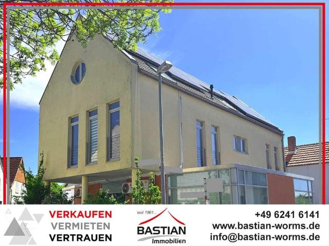 Büro kaufen in Nördliche Vororte, Worms