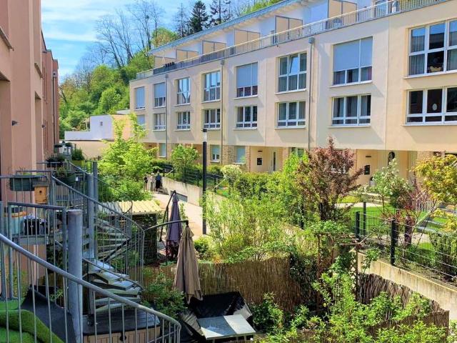Wohnung kaufen in Backnang, Rems-Murr-Kreis