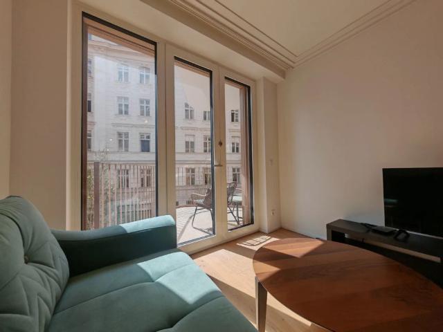 Apartment mieten in KG Innere Stadt, Wien