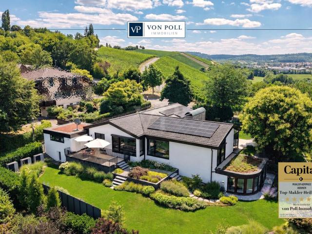 Bungalow kaufen in Ellhofen, Baden-Württemberg