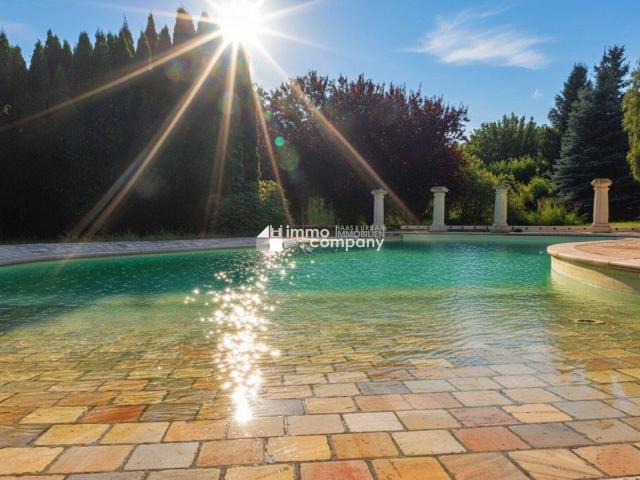Haus kaufen in Forchtenstein, Burgenland