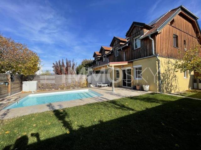 Haus kaufen in Münchendorf, Niederösterreich