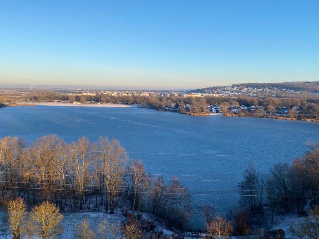 Wohnung kaufen in Mainaschaff, Bayern