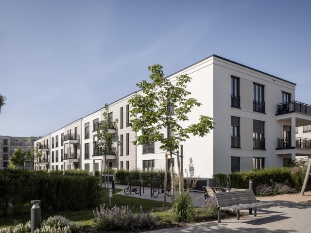 Apartment mieten in Karolinenhof, Regensburg