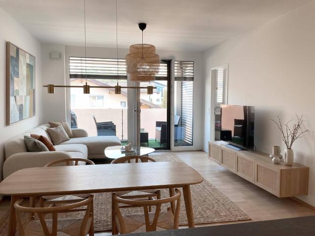Apartment kaufen in Zell am See, Salzburg