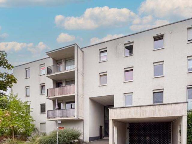 Wohnung kaufen in Mainz, Rheinland-Pfalz