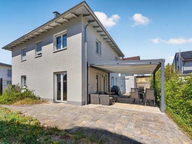 Haus kaufen in Ötigheim, Baden-Württemberg