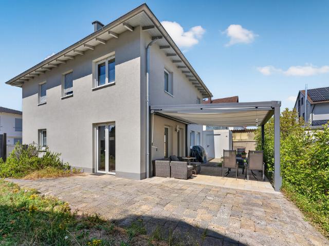 Haus kaufen in Ötigheim, Baden-Württemberg