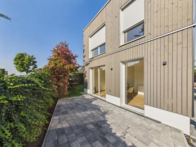 Villa kaufen in Obrighoven, Wesel